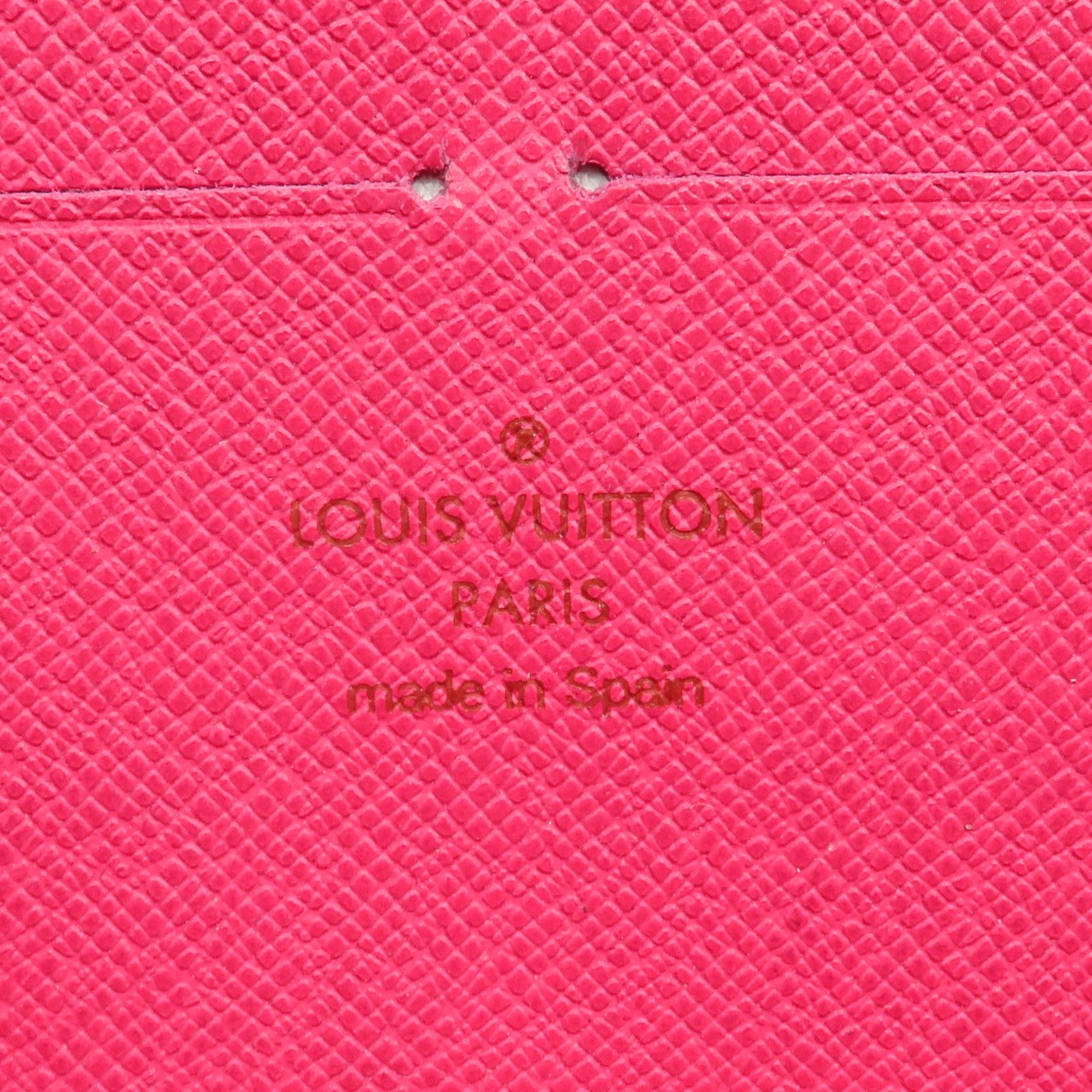 LOUIS VUITTON Monogram Multicolore Zippy Long Wallet金扣長錢包