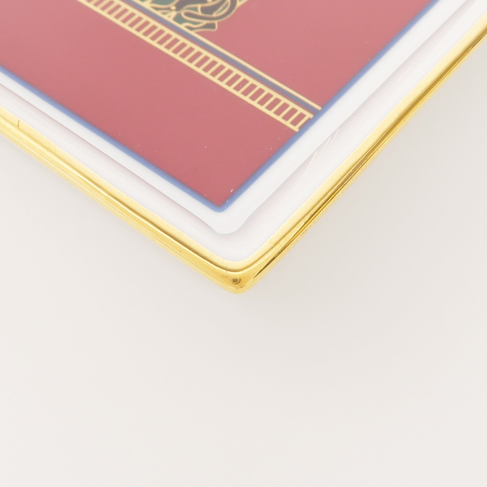 CARTIER 瓷Panthère de Cartier Set of 3 Trays托盤