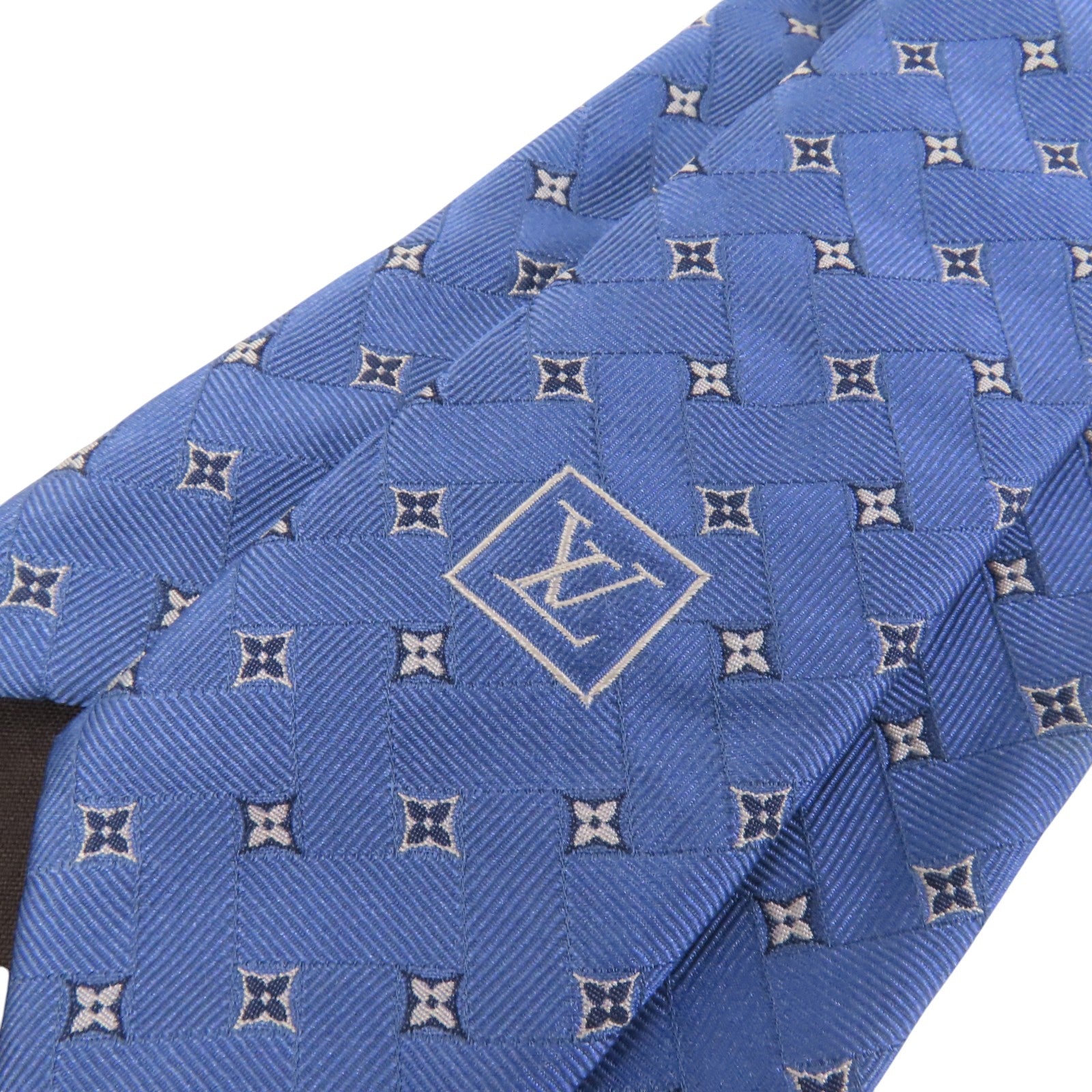 LOUIS VUITTON 絲巾Necktie領帶