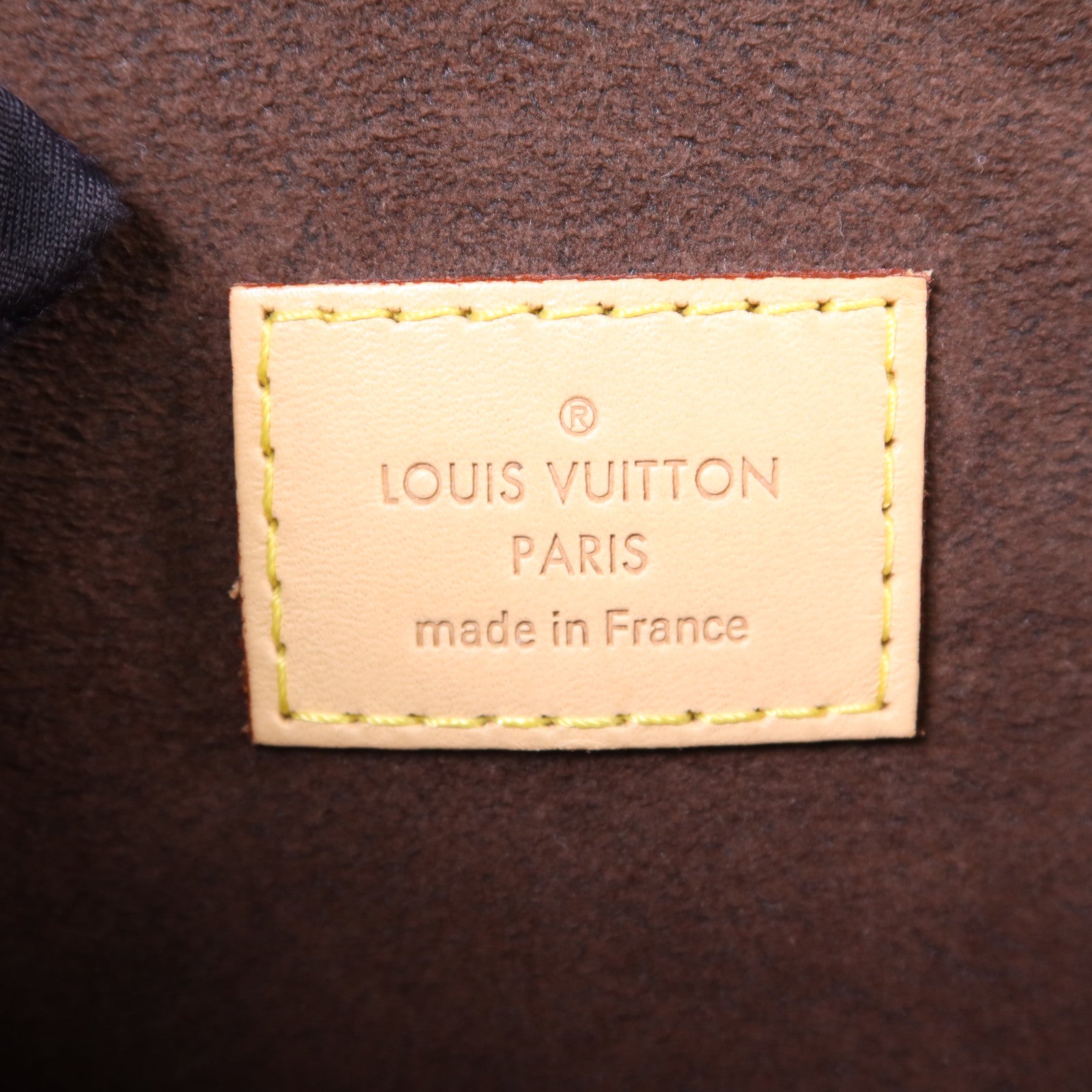LOUIS VUITTON Monogram Pochette Metis MM金扣手挽肩背兩用袋