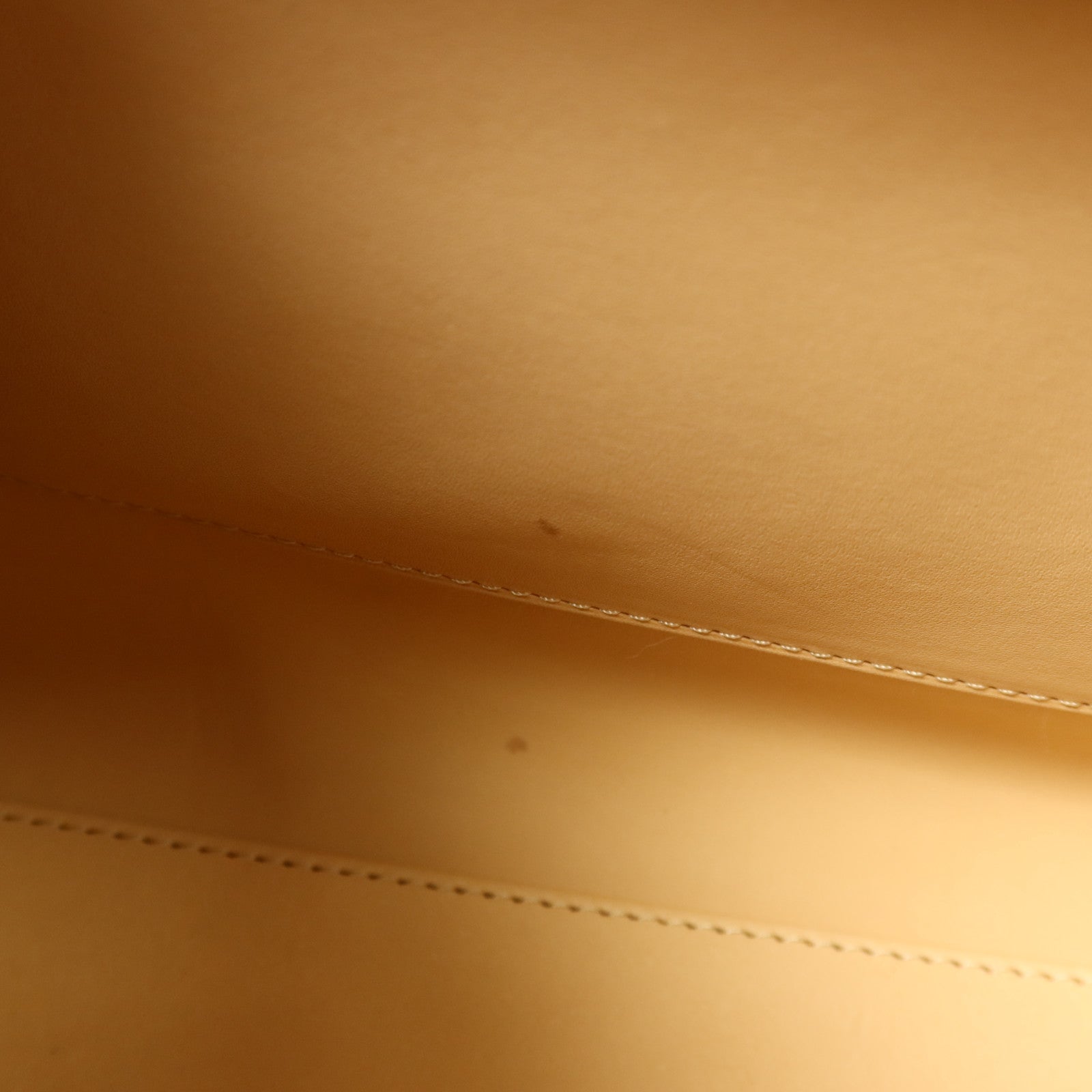 Delvaux 牛皮皮革Brillant MM銀扣手挽肩背兩用袋