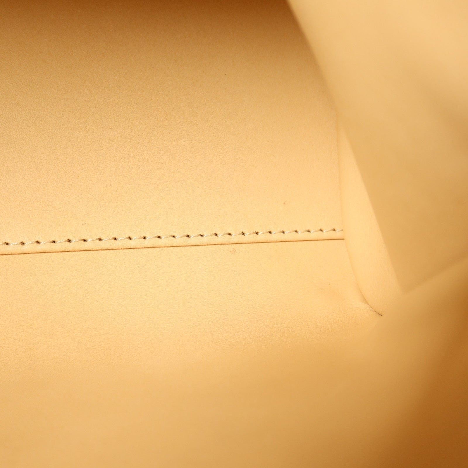 Delvaux 牛皮皮革Brillant MM銀扣手挽肩背兩用袋