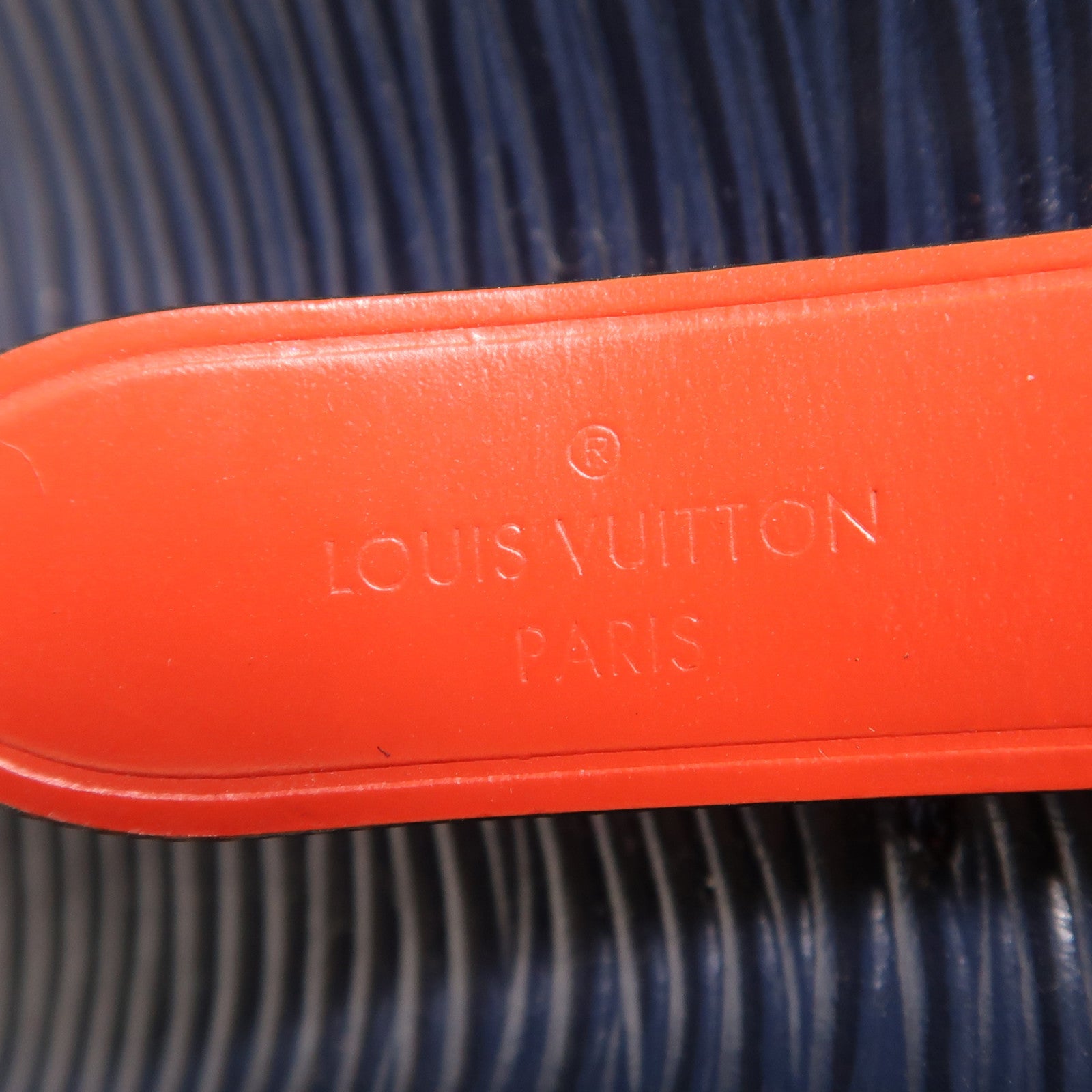 LOUIS VUITTON Epi NeoNoe MM銀扣手挽肩背兩用袋