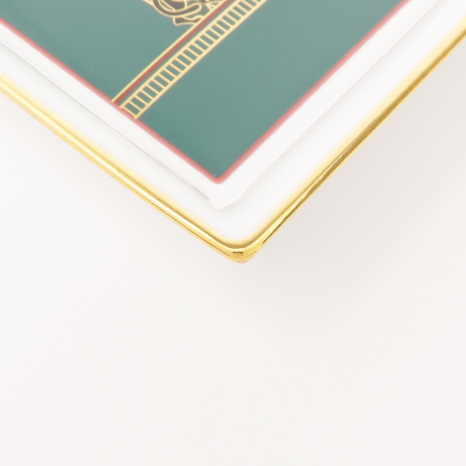 CARTIER 瓷Panthère de Cartier Set of 3 Trays托盤