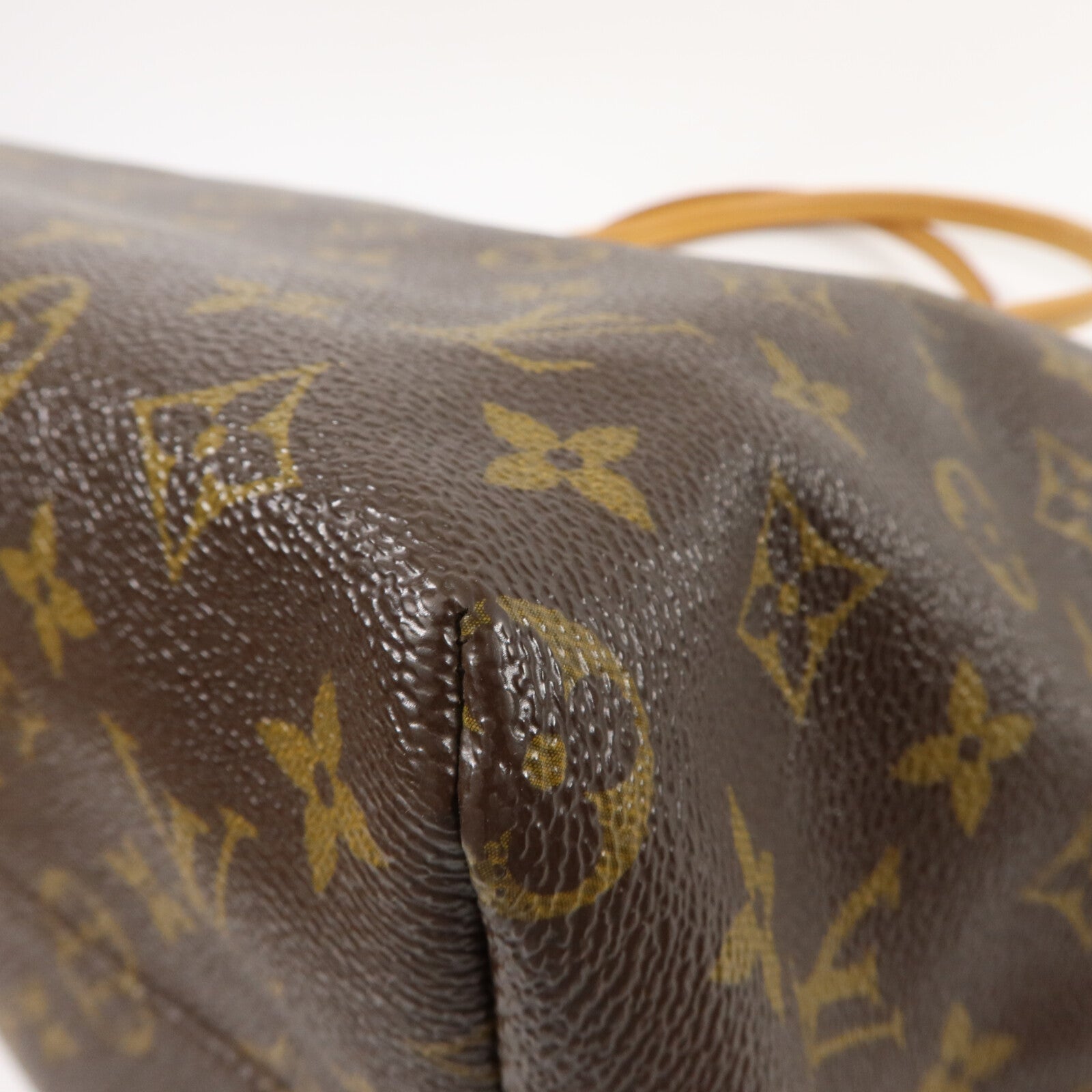 LOUIS VUITTON Monogram Raspail MM肩背袋