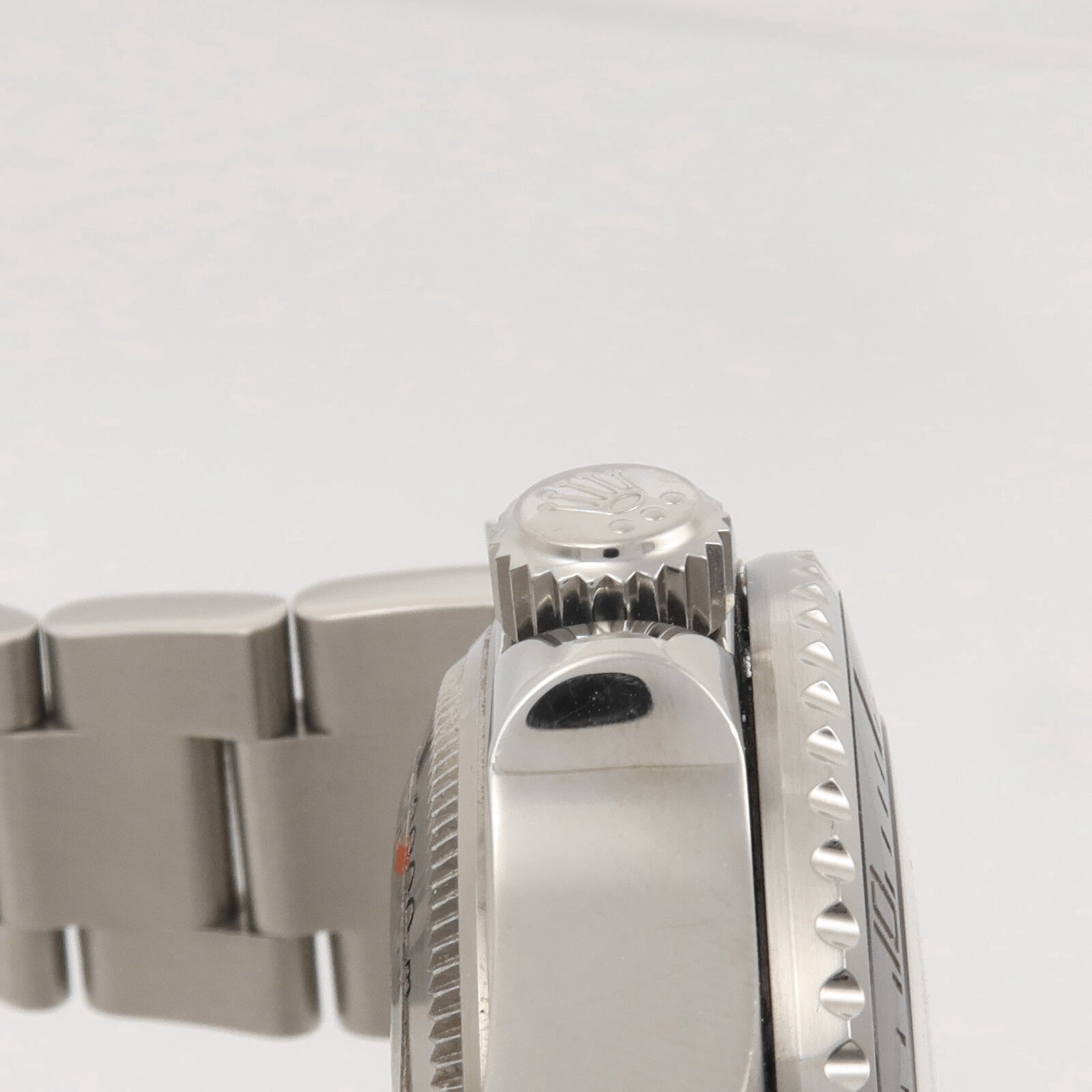 ROLEX Sea-Dweller Deepsea 116660