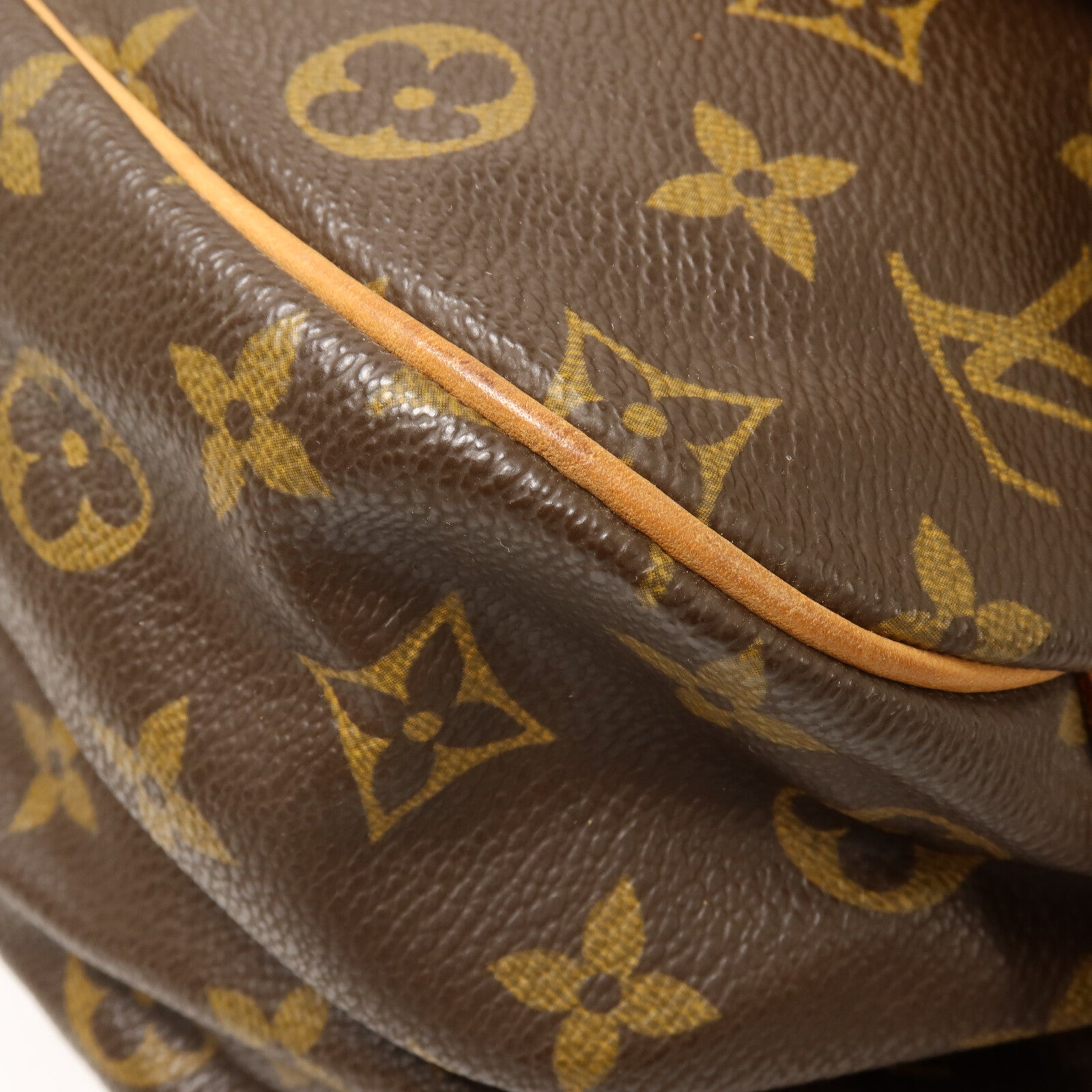 LOUIS VUITTON Monogram Saumur 30肩背袋