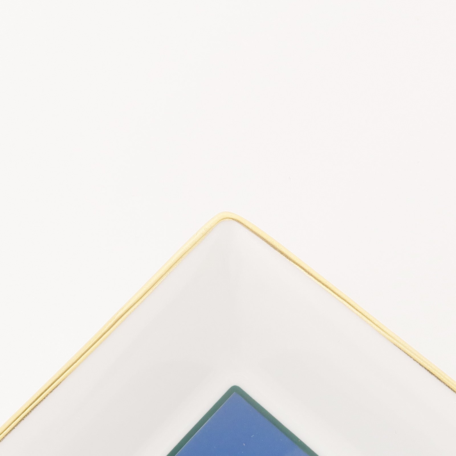 CARTIER 瓷Panthère de Cartier Set of 3 Trays托盤