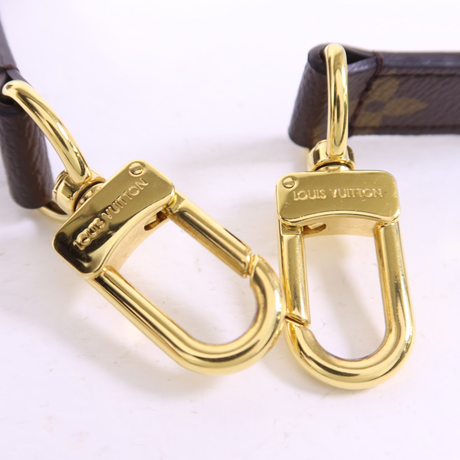 LOUIS VUITTON Monogram Pochette Metis MM金扣手挽肩背兩用袋