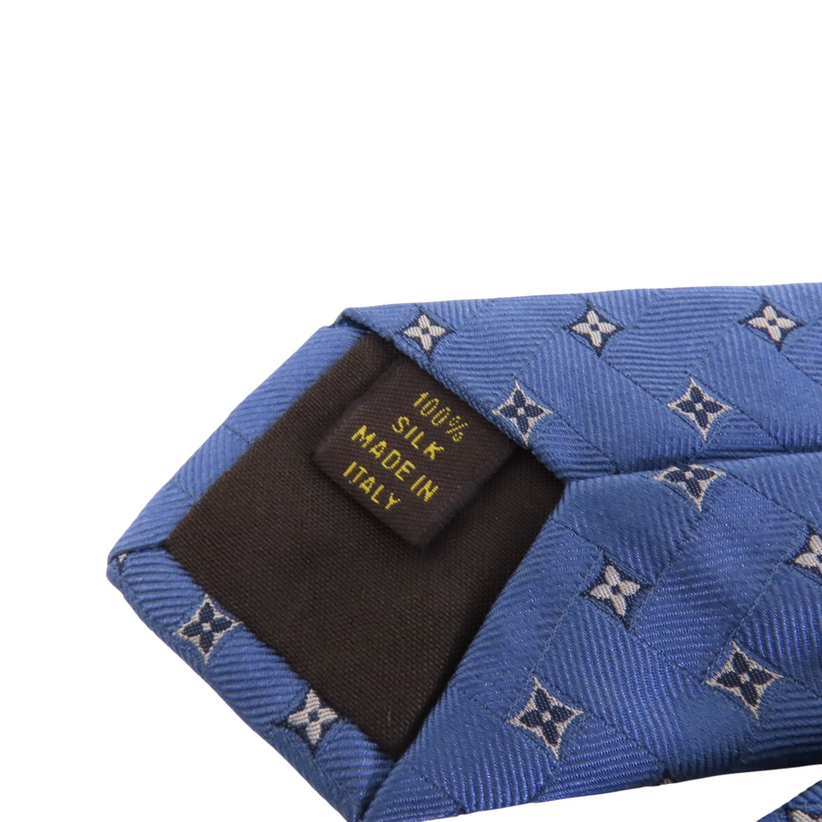 LOUIS VUITTON 絲巾Necktie領帶