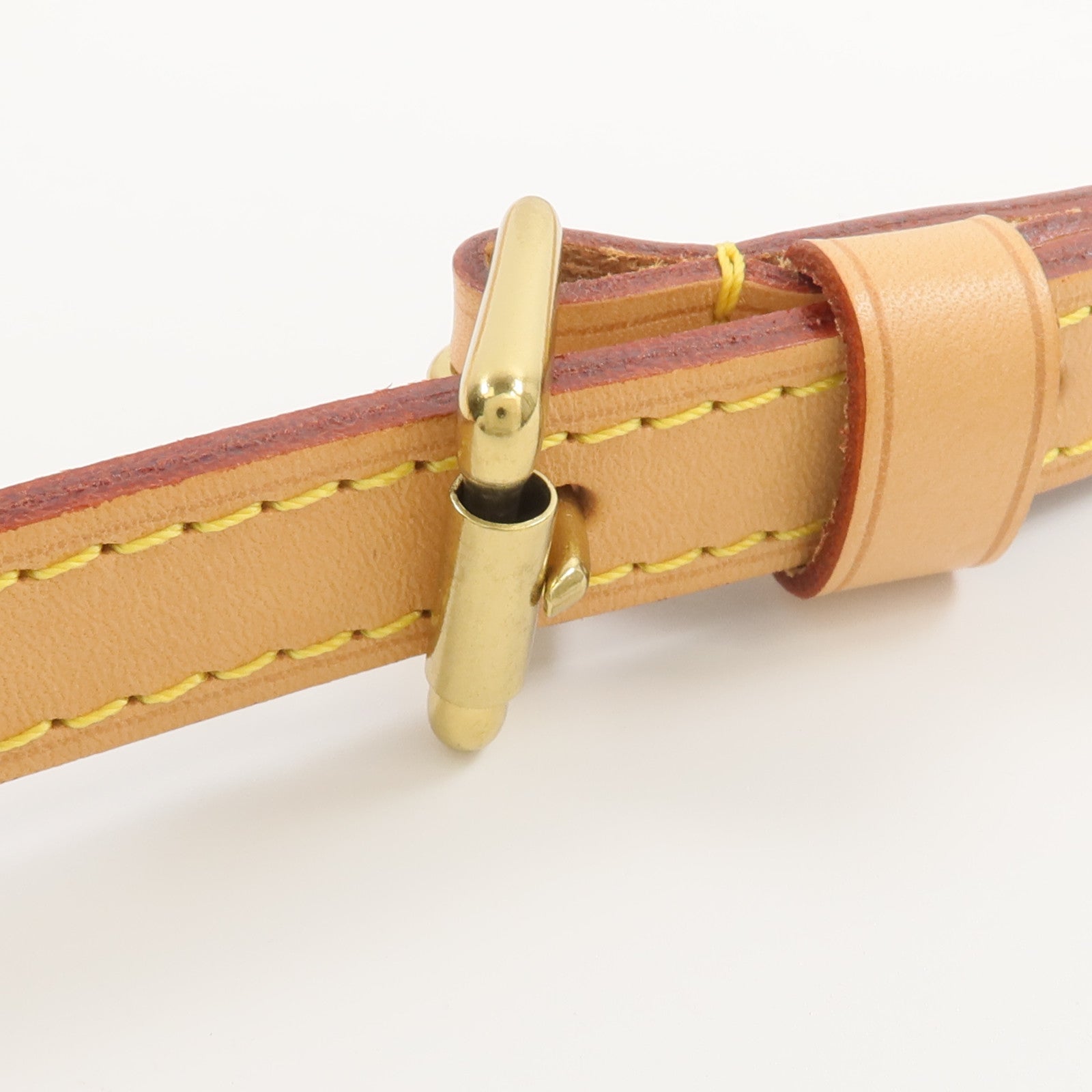 LOUIS VUITTON Adjustable Shoulder Strap 16mm