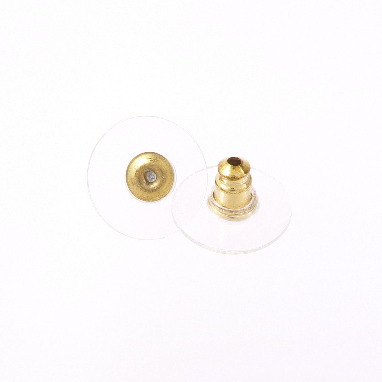 CHANEL 金屬/皮革Earrings耳環