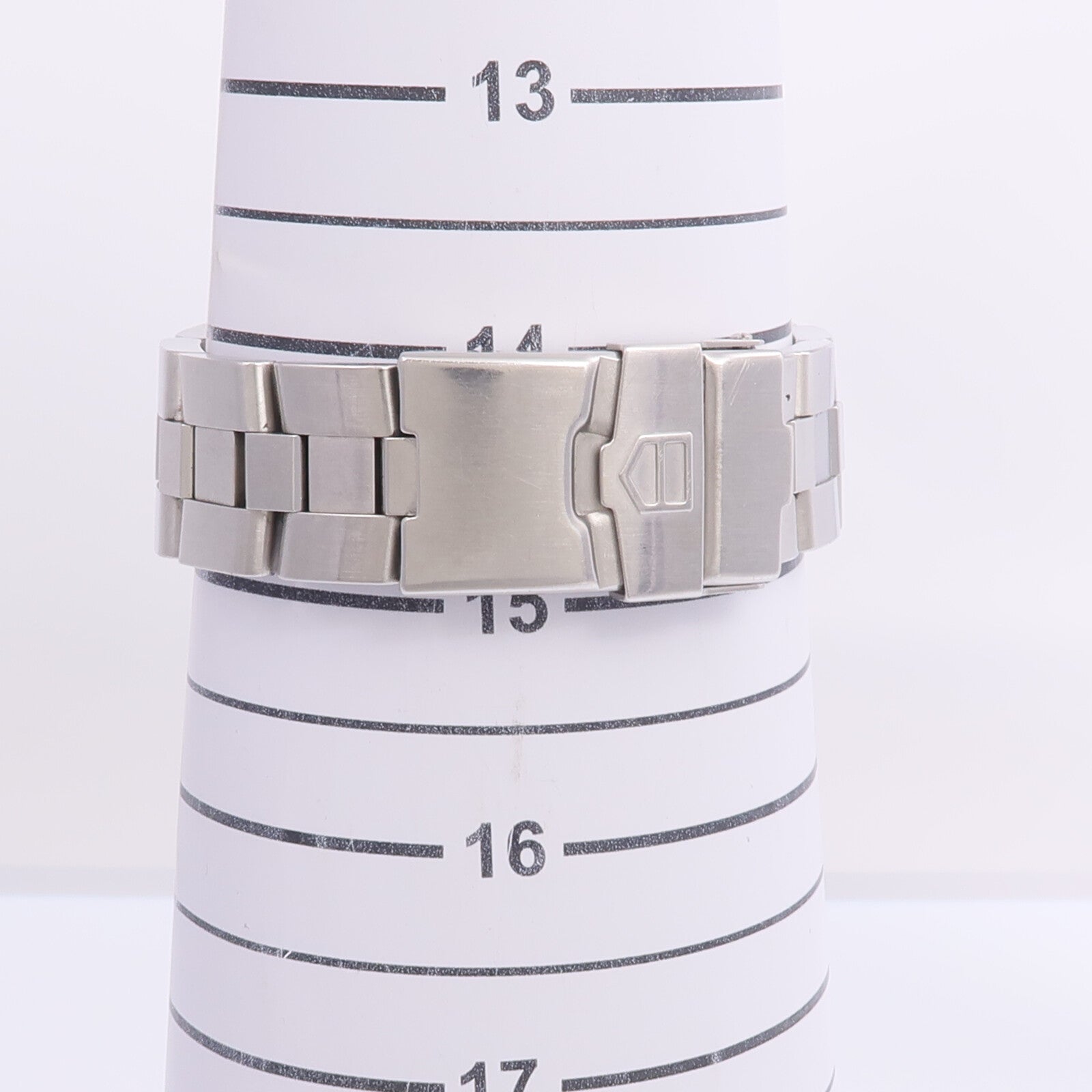 TAG HEUER Exclusive WN2110.BA0332