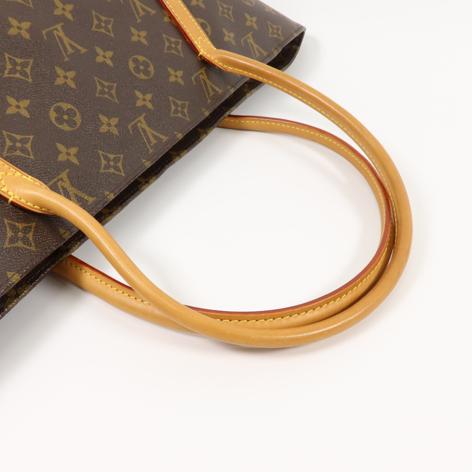 LOUIS VUITTON Monogram Raspail MM肩背袋