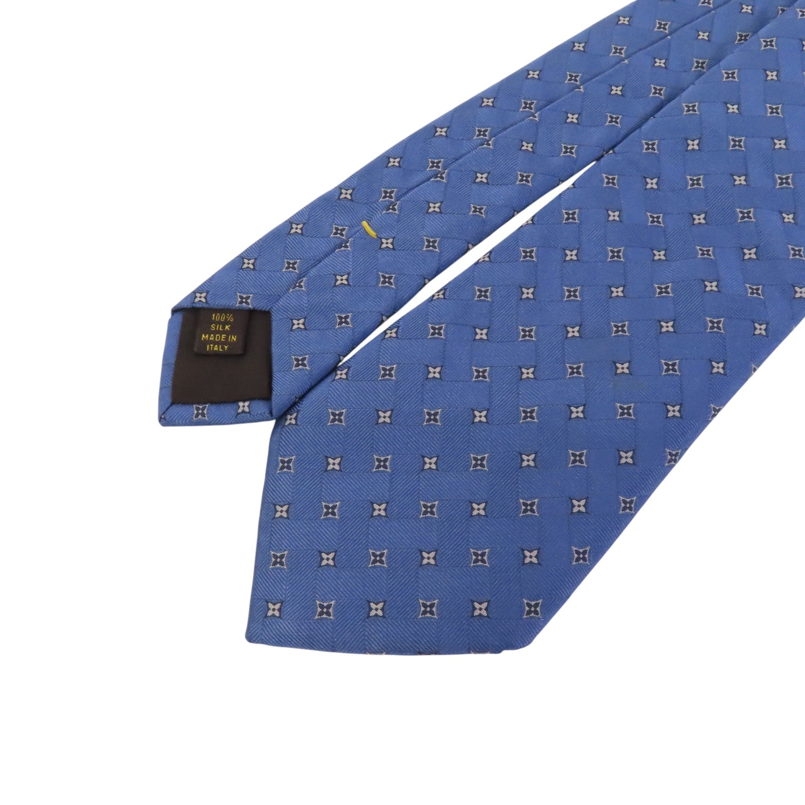 LOUIS VUITTON 絲巾Necktie領帶