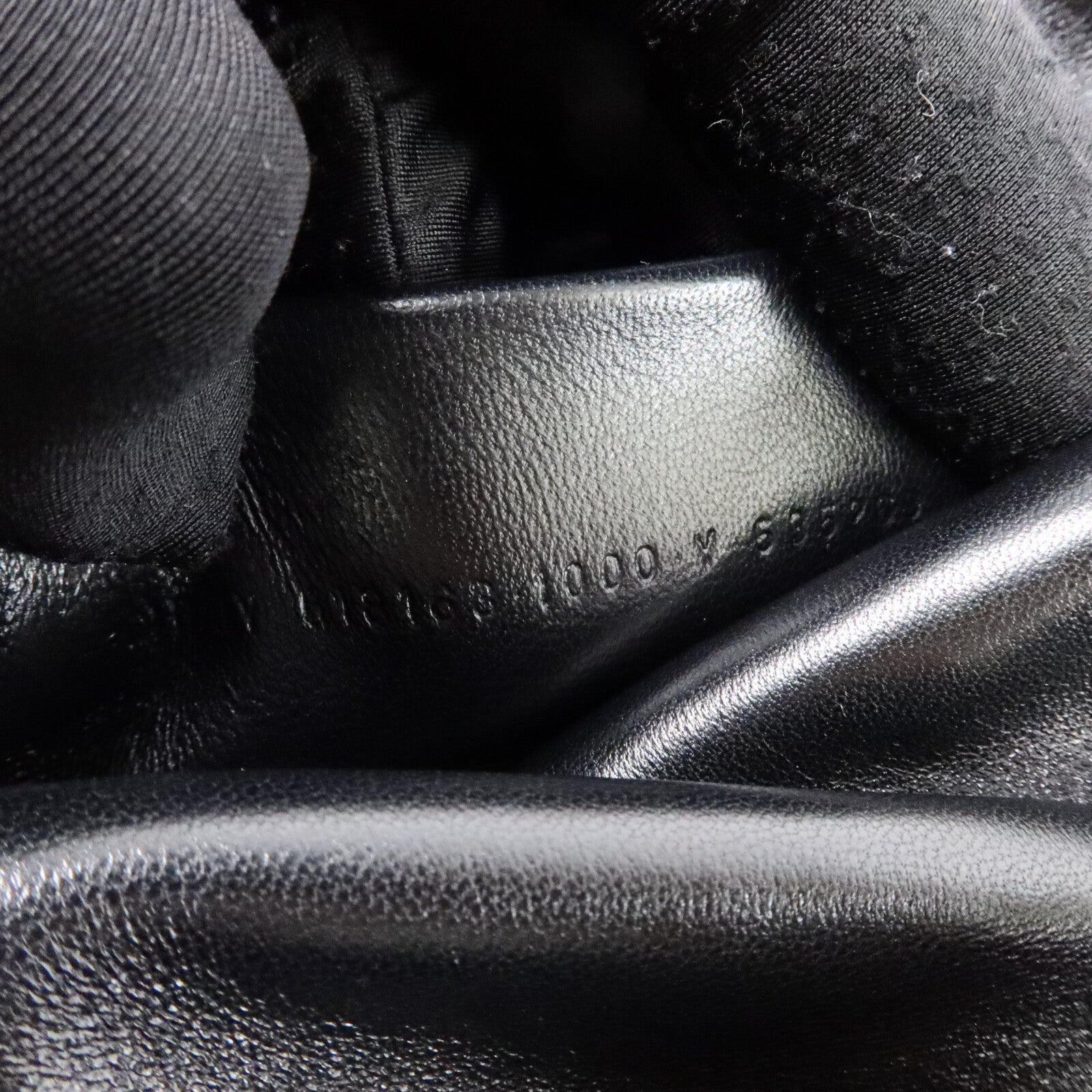 BALENCIAGA 帆布Souvenir XS Belt Bag背包