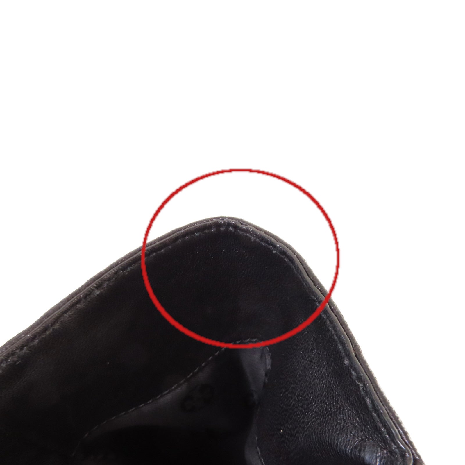 Tory Burch 羊皮皮革Chain Tote Bag金扣肩背袋黑色