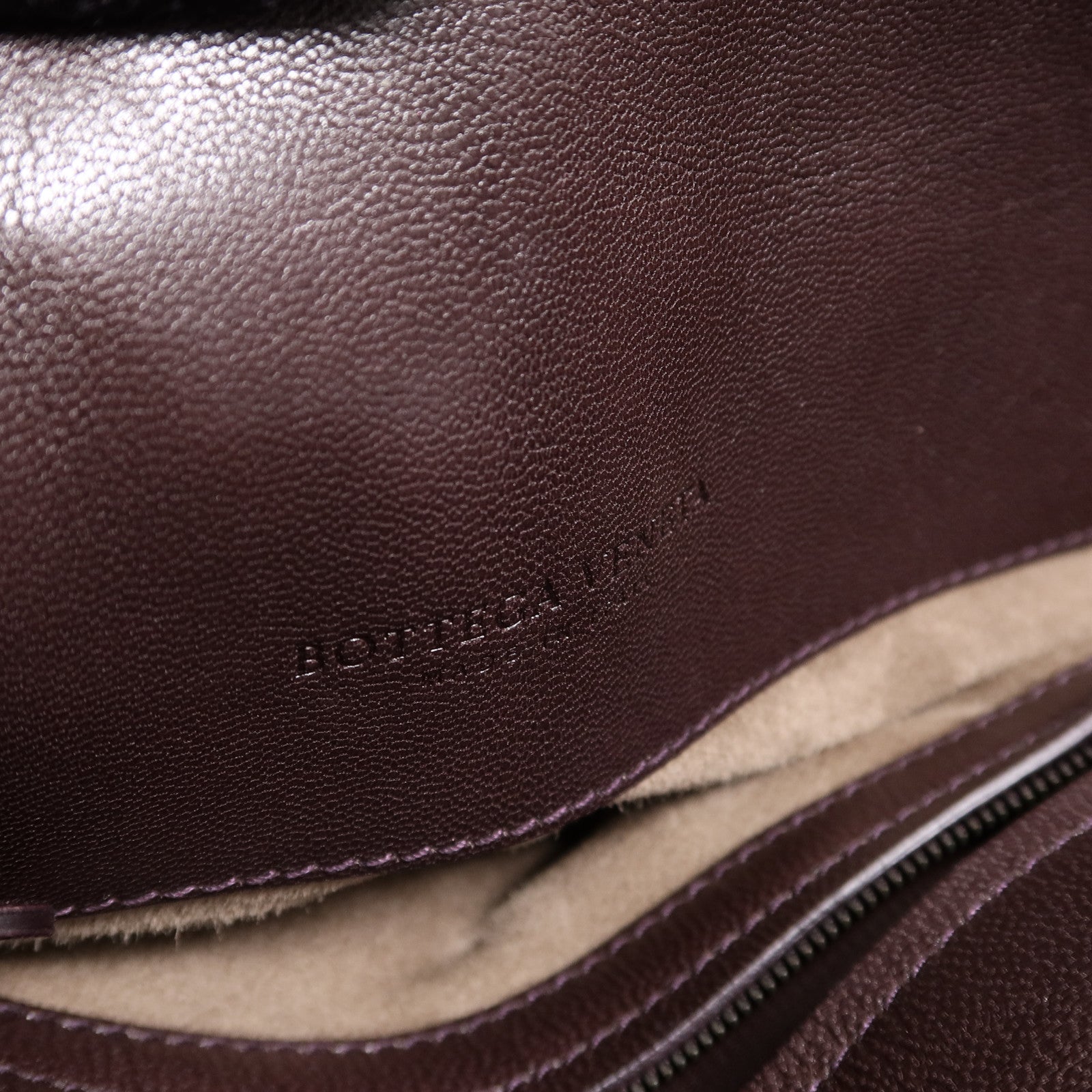 BOTTEGA VENETA 鱷魚/蜥蝪皮革Patchwork Preziso手挽袋