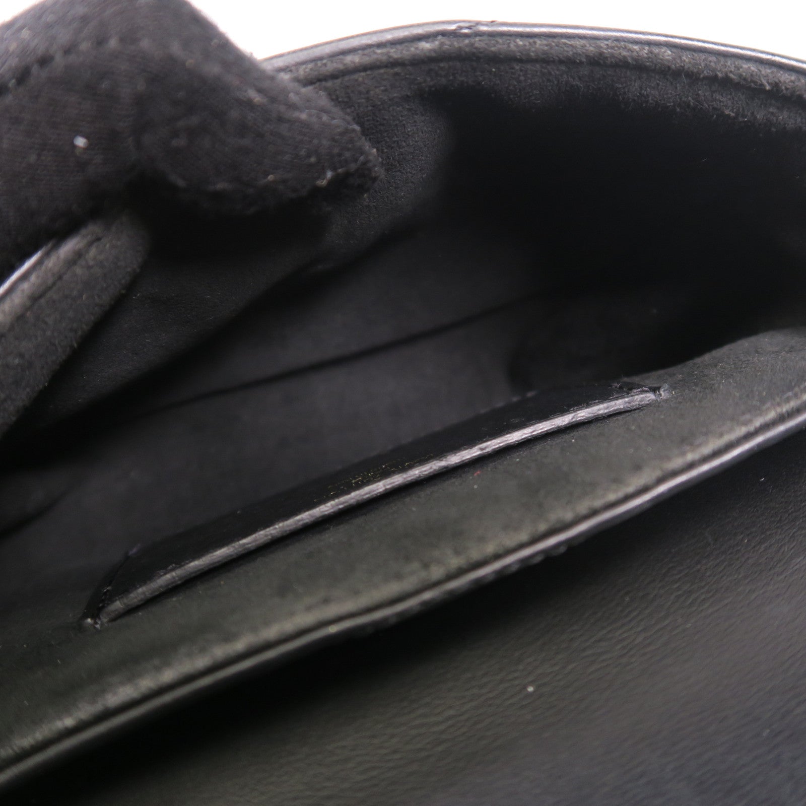 LOUIS VUITTON 牛皮皮革New Wave金扣手挽肩背兩用袋