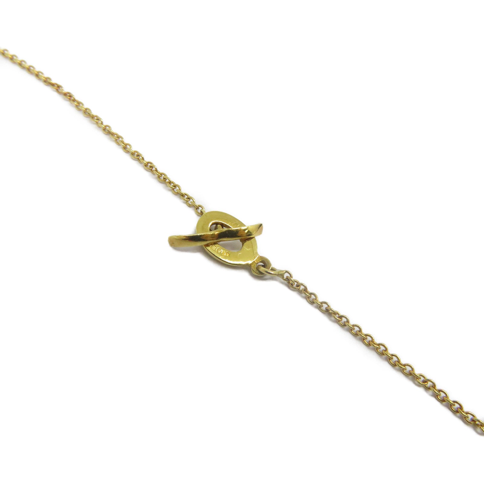 JEWELRY 【激減優惠】18K黃金Necklace項鍊
