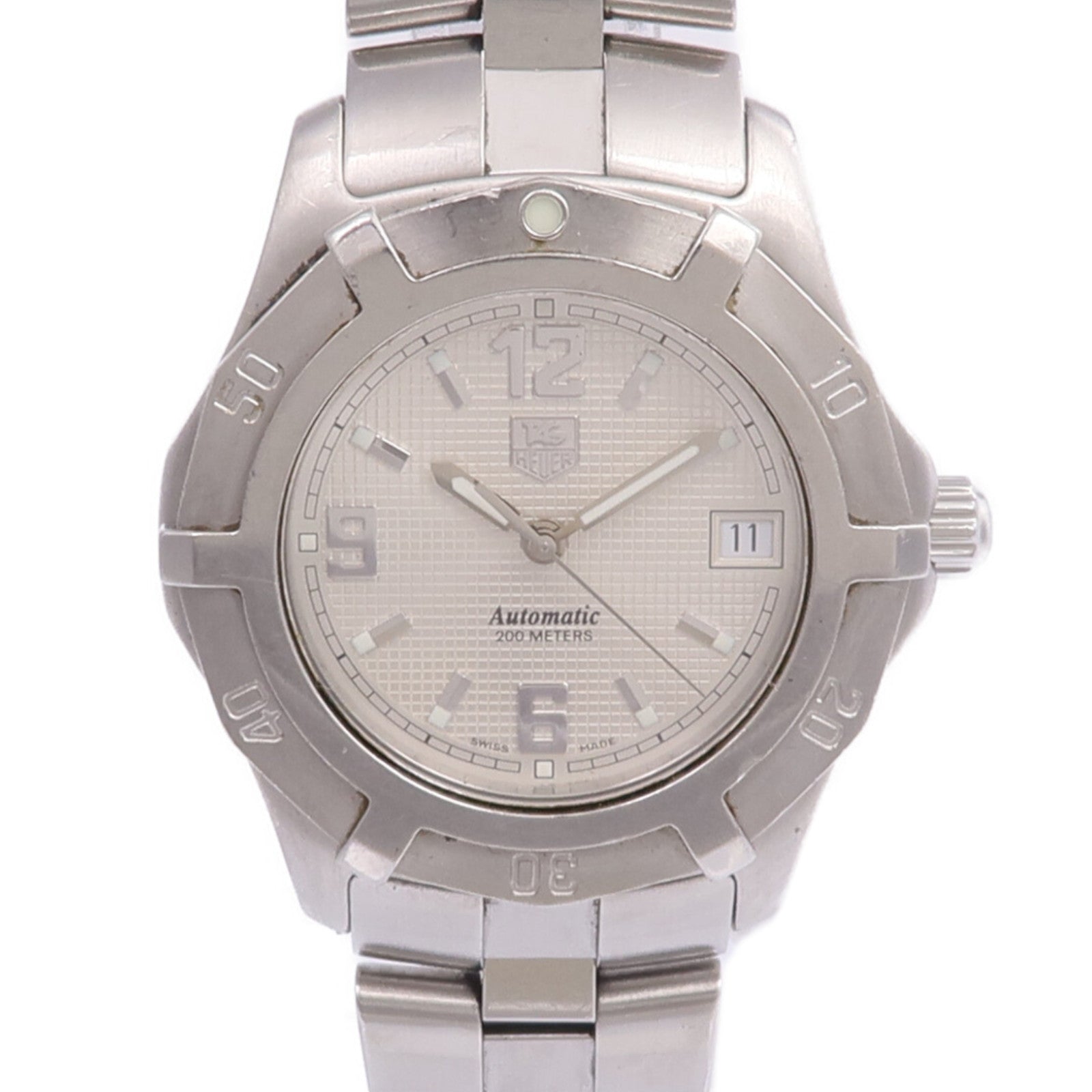 TAG HEUER Exclusive WN2110.BA0332