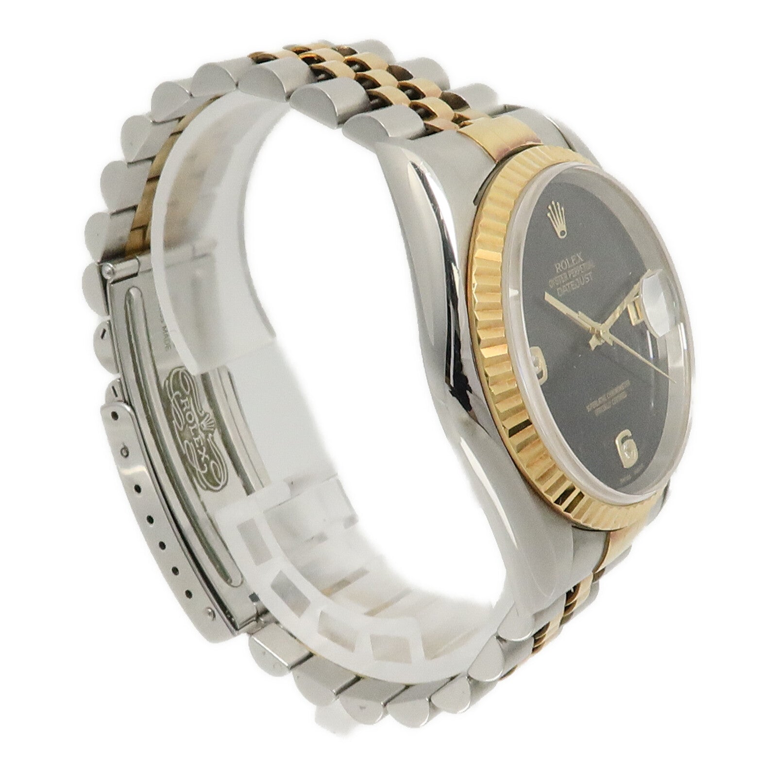 ROLEX Datejust 16233 2BR
