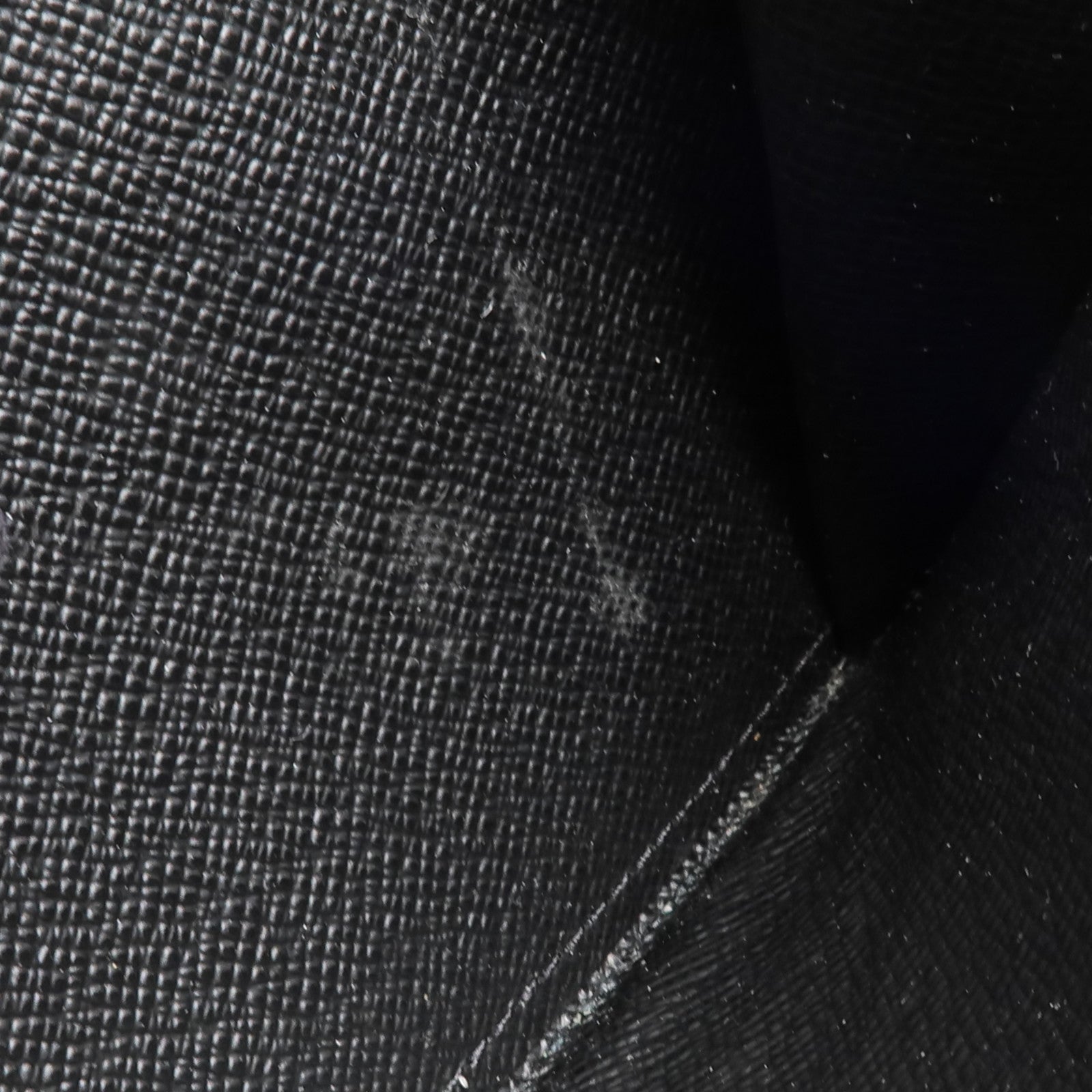 LOUIS VUITTON Damier Graphite Zippy Organizer銀扣長錢包