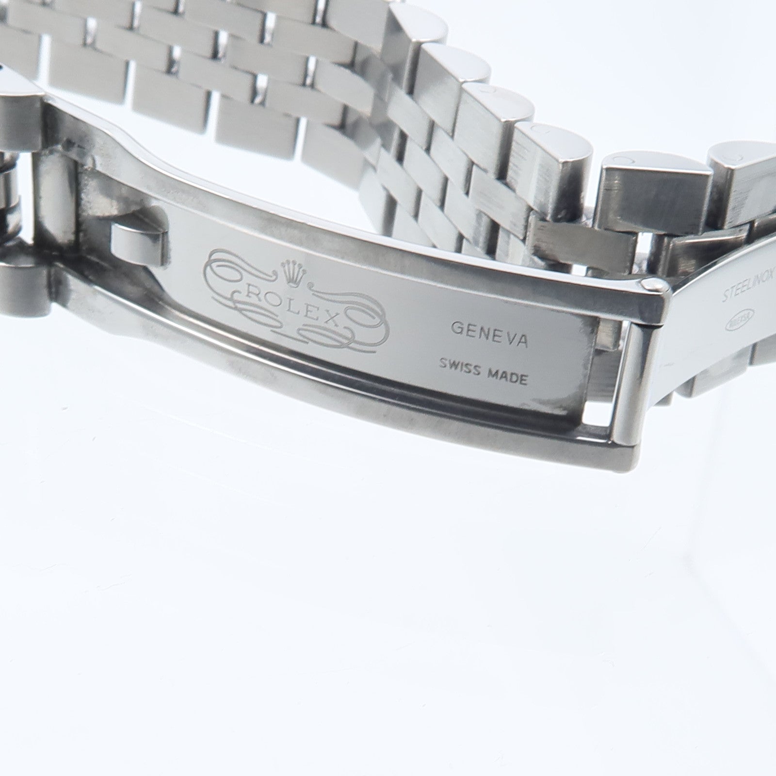 ROLEX Datejust 178274G