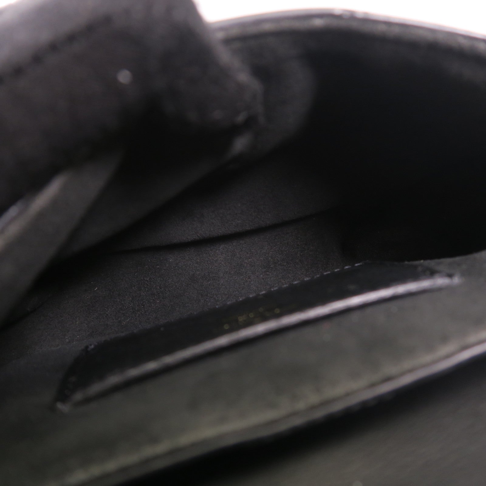 LOUIS VUITTON 牛皮皮革New Wave金扣手挽肩背兩用袋