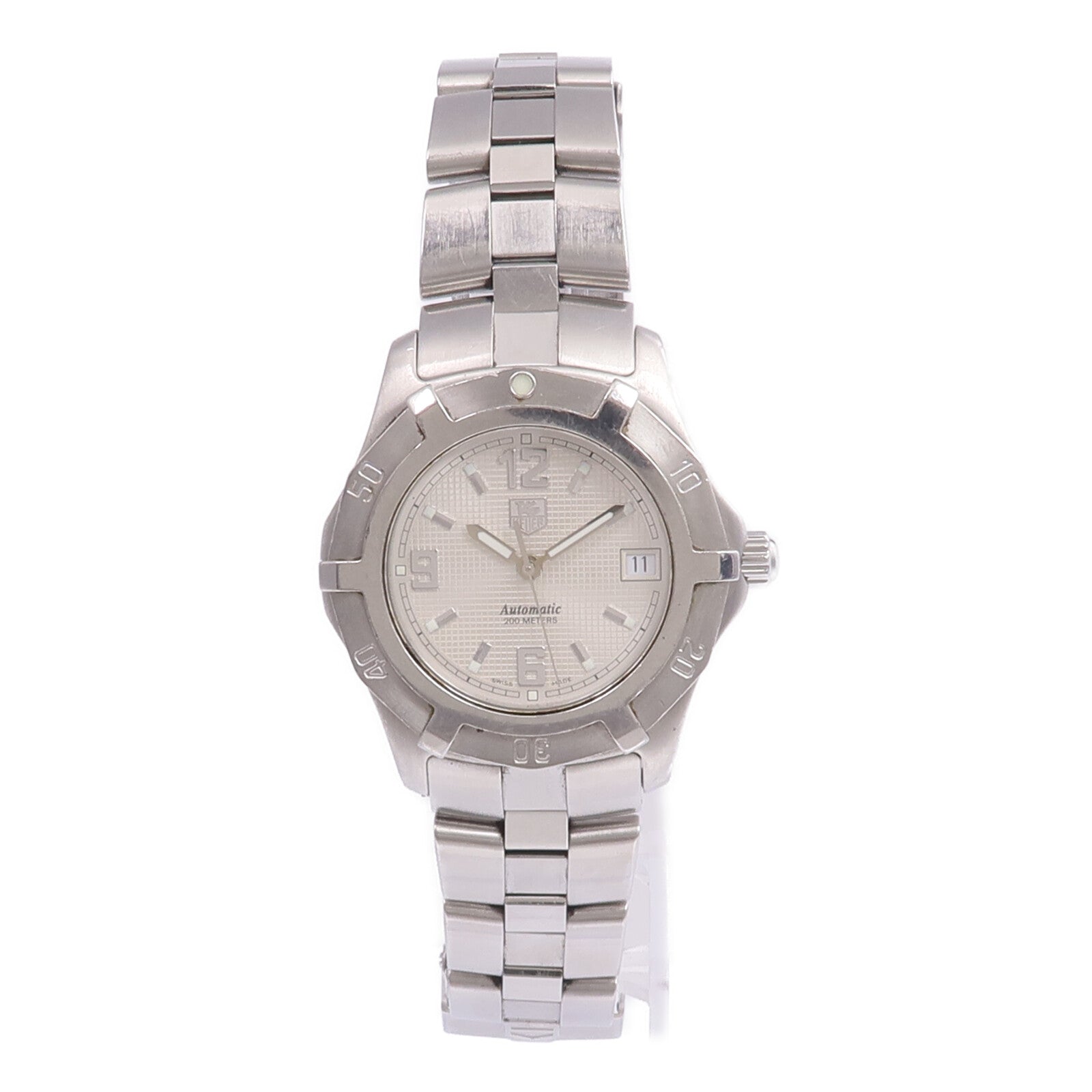 TAG HEUER Exclusive WN2110.BA0332