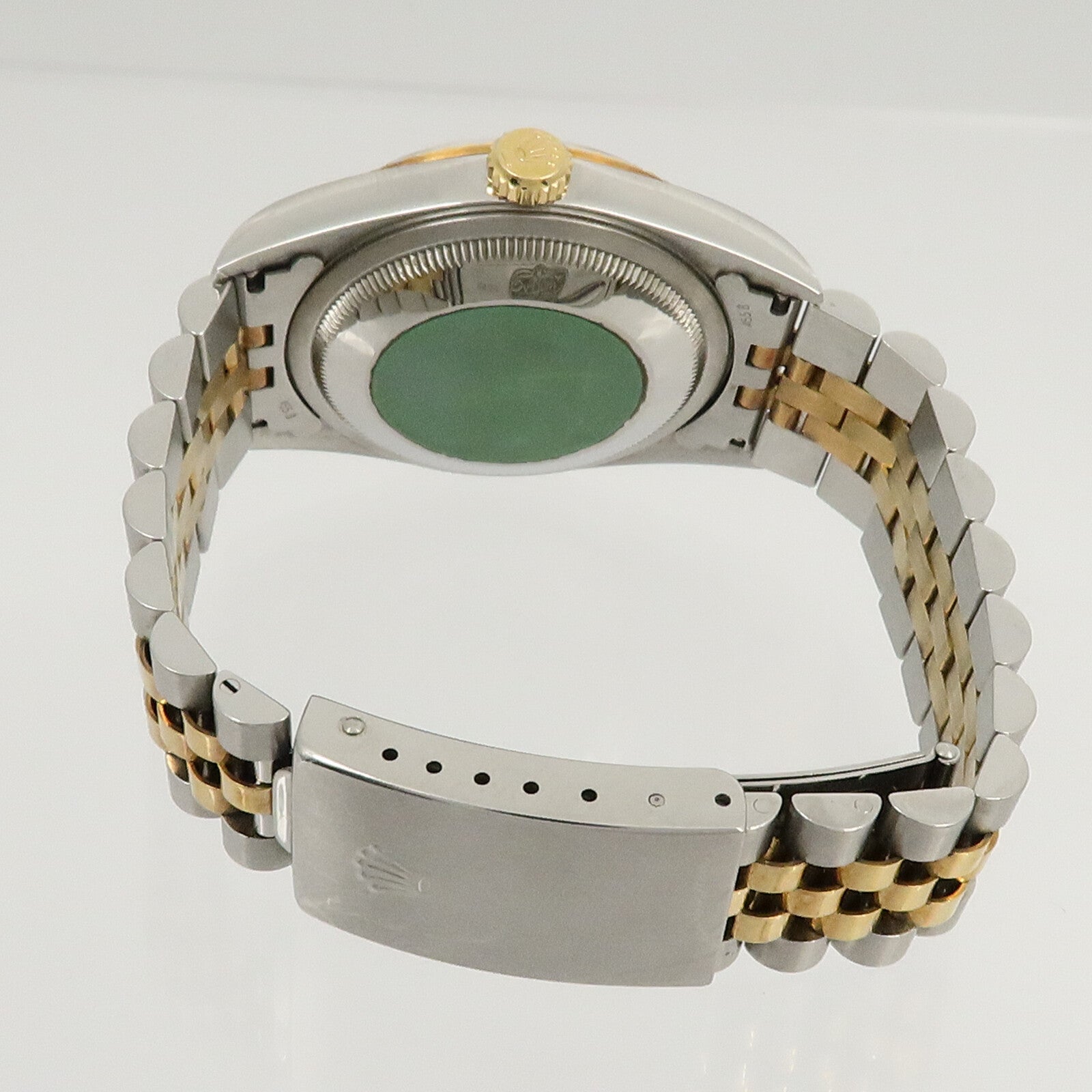 ROLEX Datejust 16233 2BR