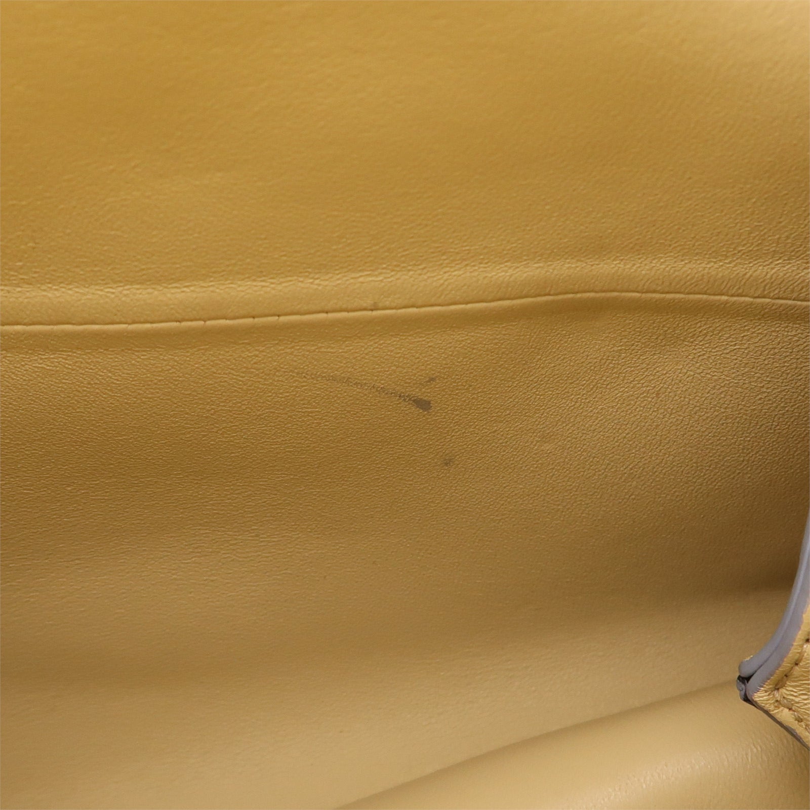 CELINE 牛皮皮革All Soft銀扣肩背袋