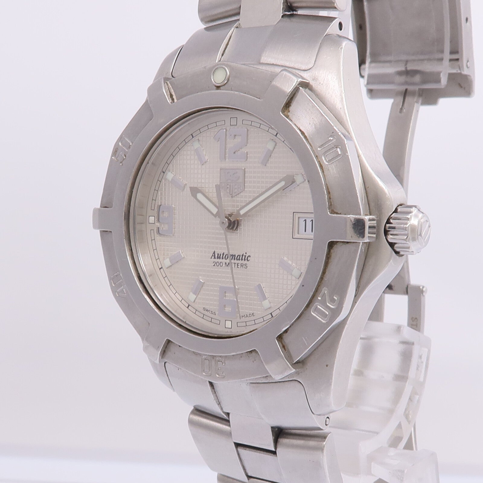TAG HEUER Exclusive WN2110.BA0332