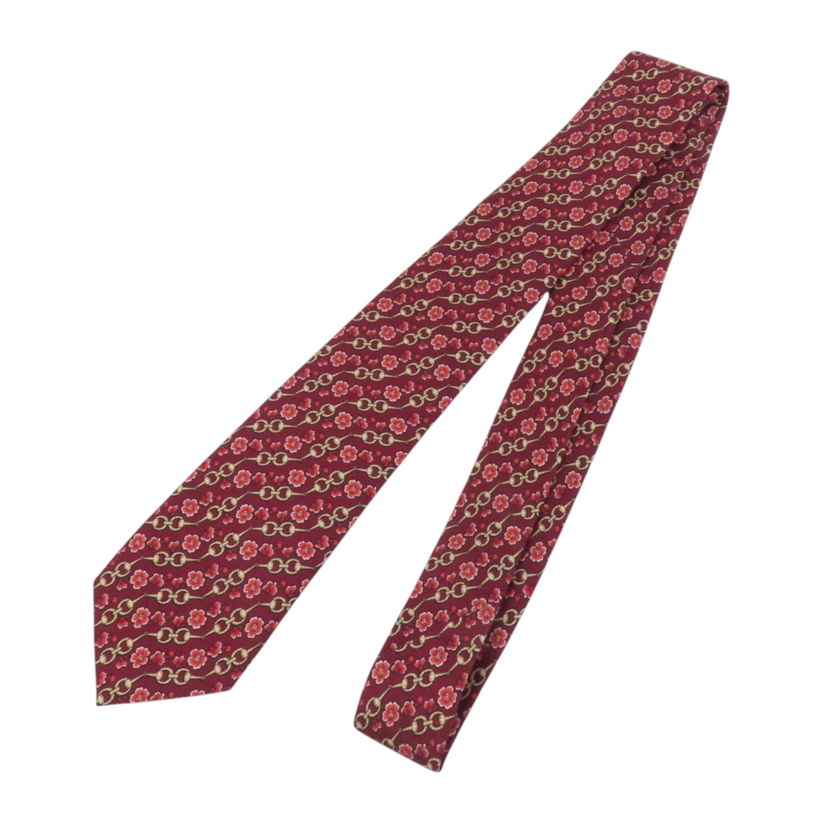 GUCCI 絲巾Necktie領帶