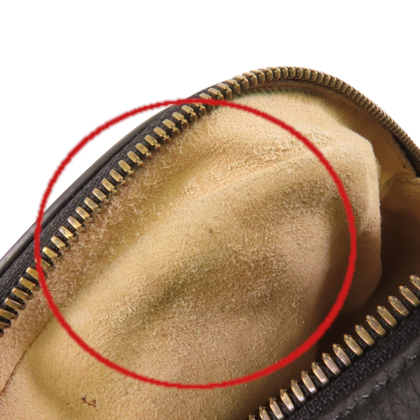 GUCCI 牛皮皮革GG Marmont金扣鏈帶肩背袋