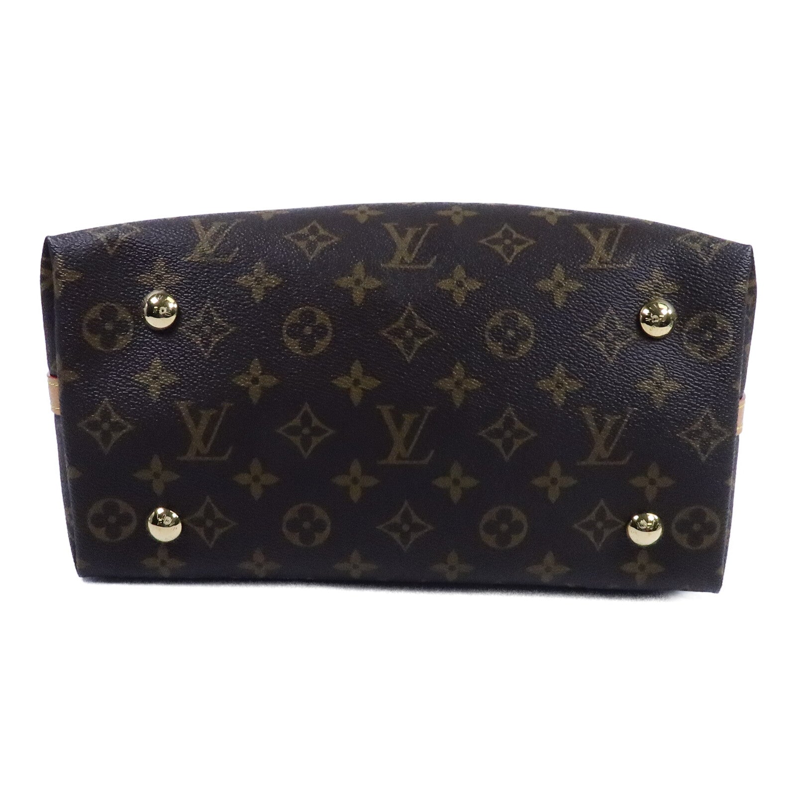 LOUIS VUITTON Monogram CarryAll PM肩背袋