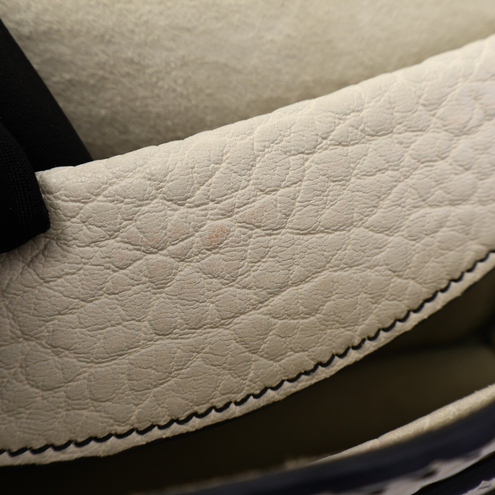 Dior 牛皮皮革Chain Shoulder Bag鏈帶肩背袋