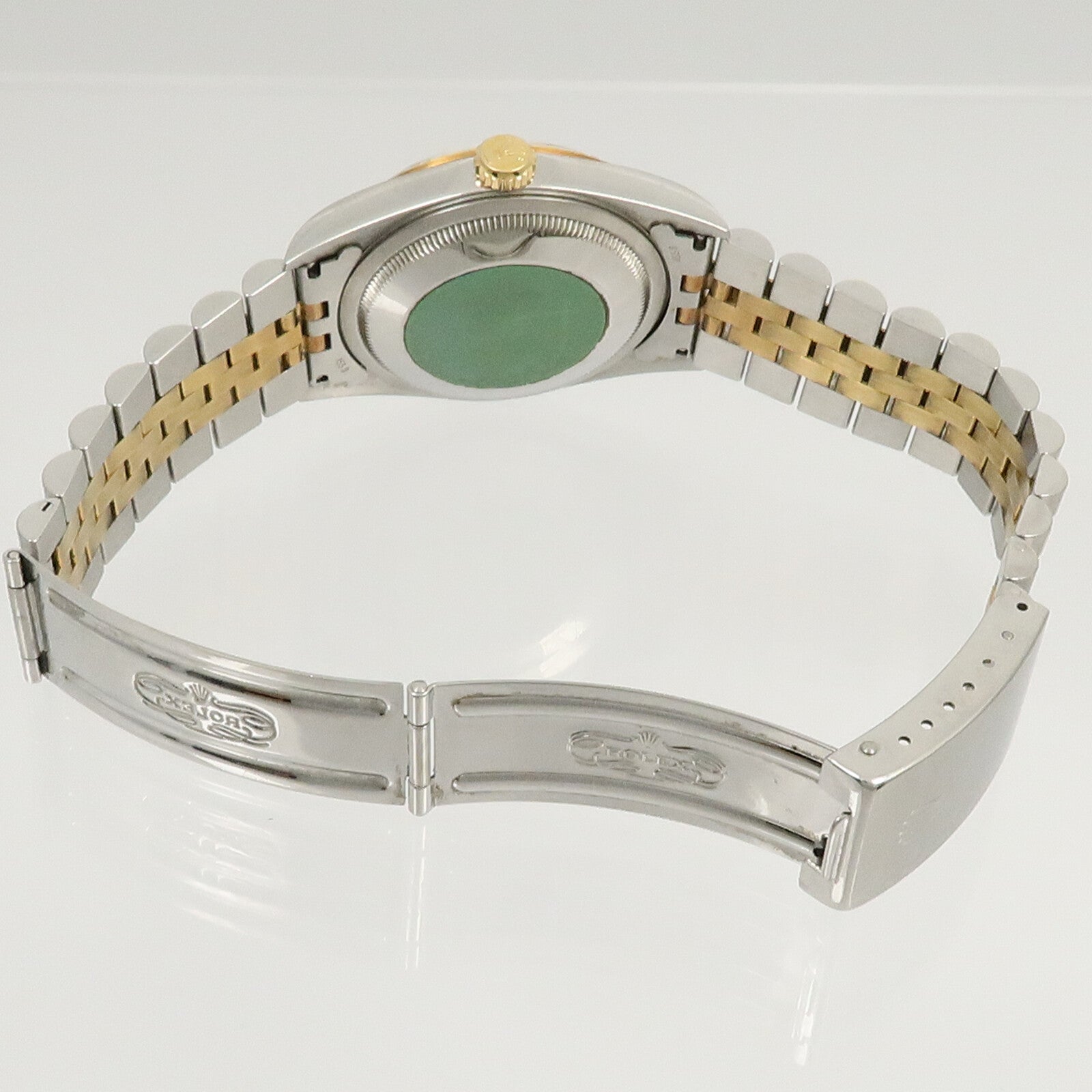 ROLEX Datejust 16233 2BR