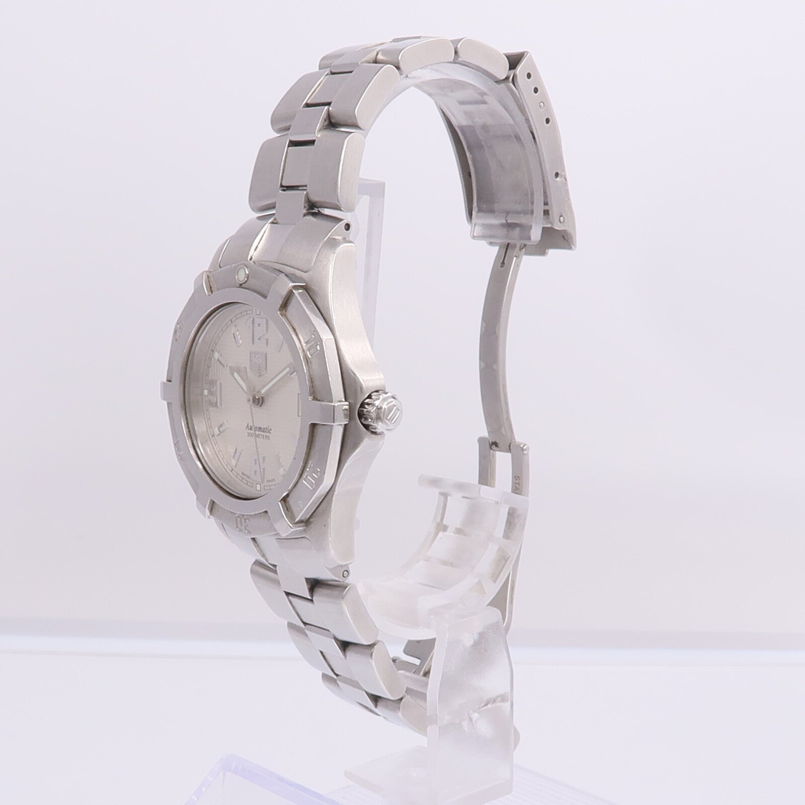 TAG HEUER Exclusive WN2110.BA0332