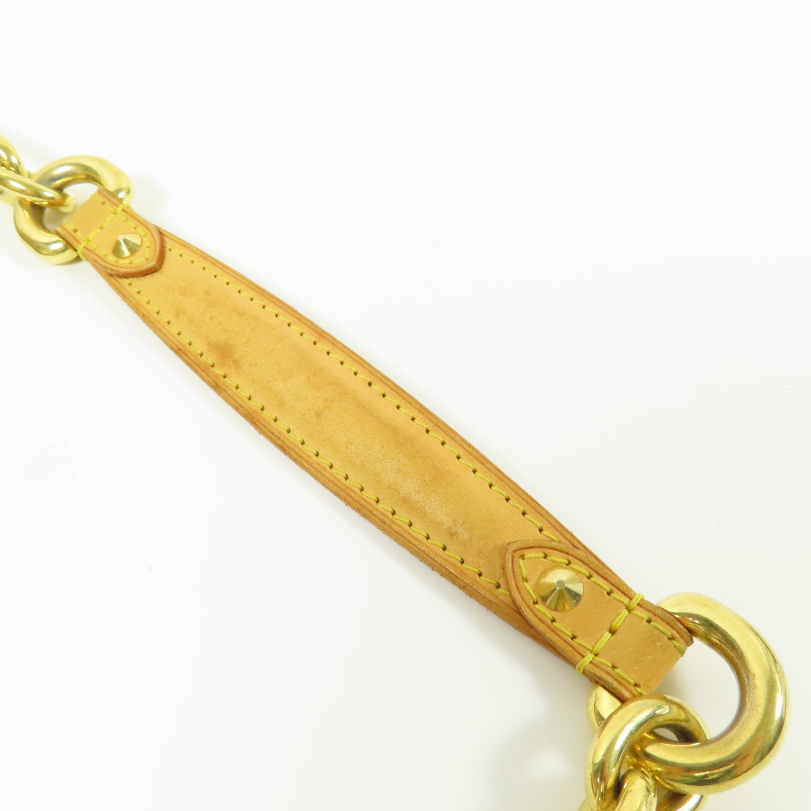 LOUIS VUITTON LV GHW Judy MM 2Way Shoulder Hand Bag M40256 Monogram Multicolore