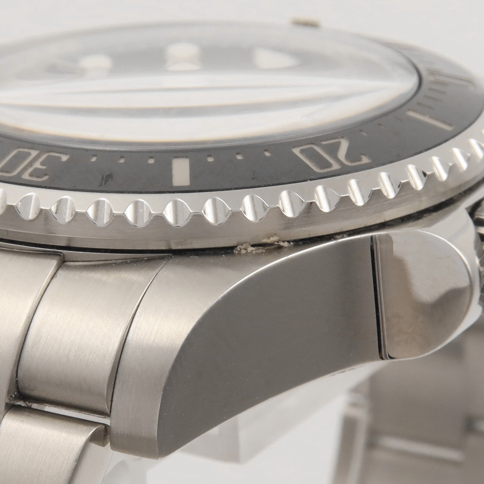 ROLEX Sea-Dweller Deepsea 116660