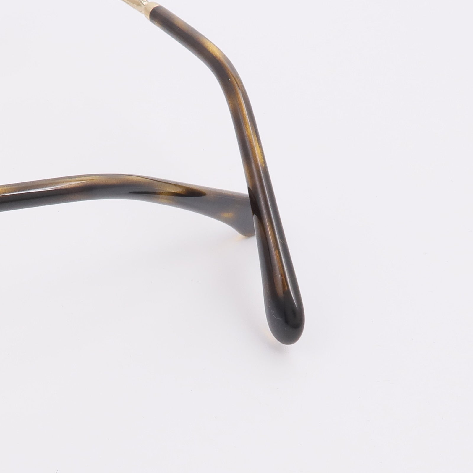 CHANEL PVC/金屬Aviator Sunglasses太陽眼鏡