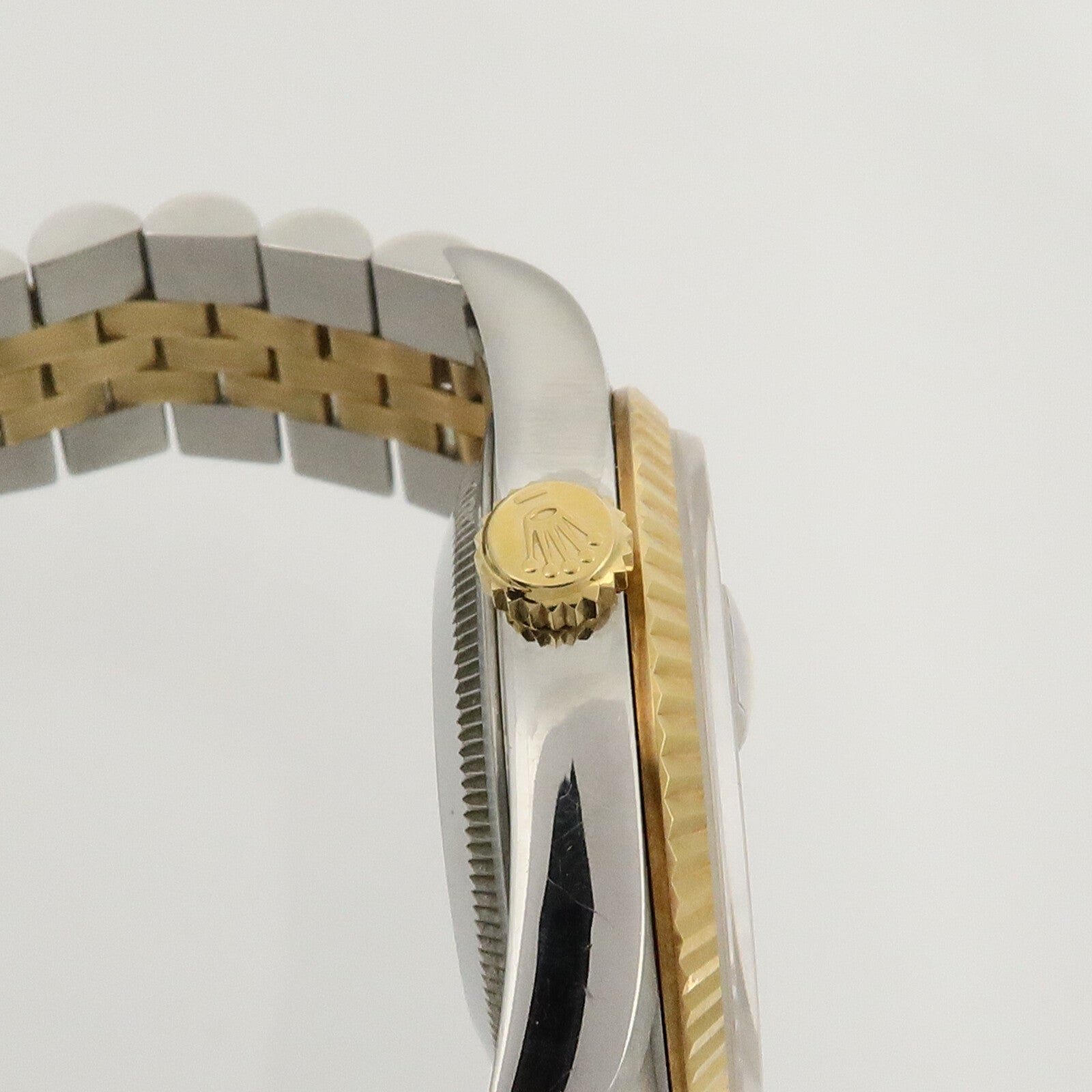 ROLEX Datejust 16233 2BR