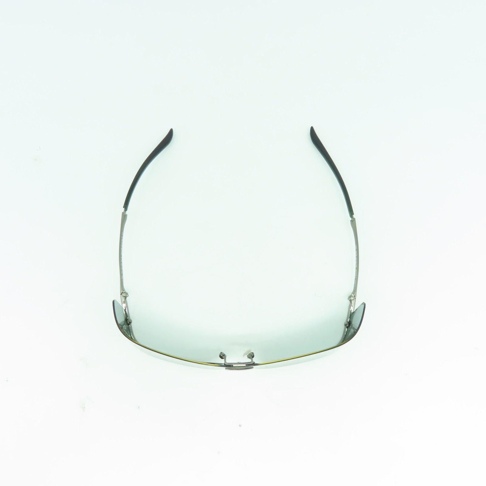 GUCCI 【激減優惠】PVC/金屬Sunglass太陽眼鏡黑色