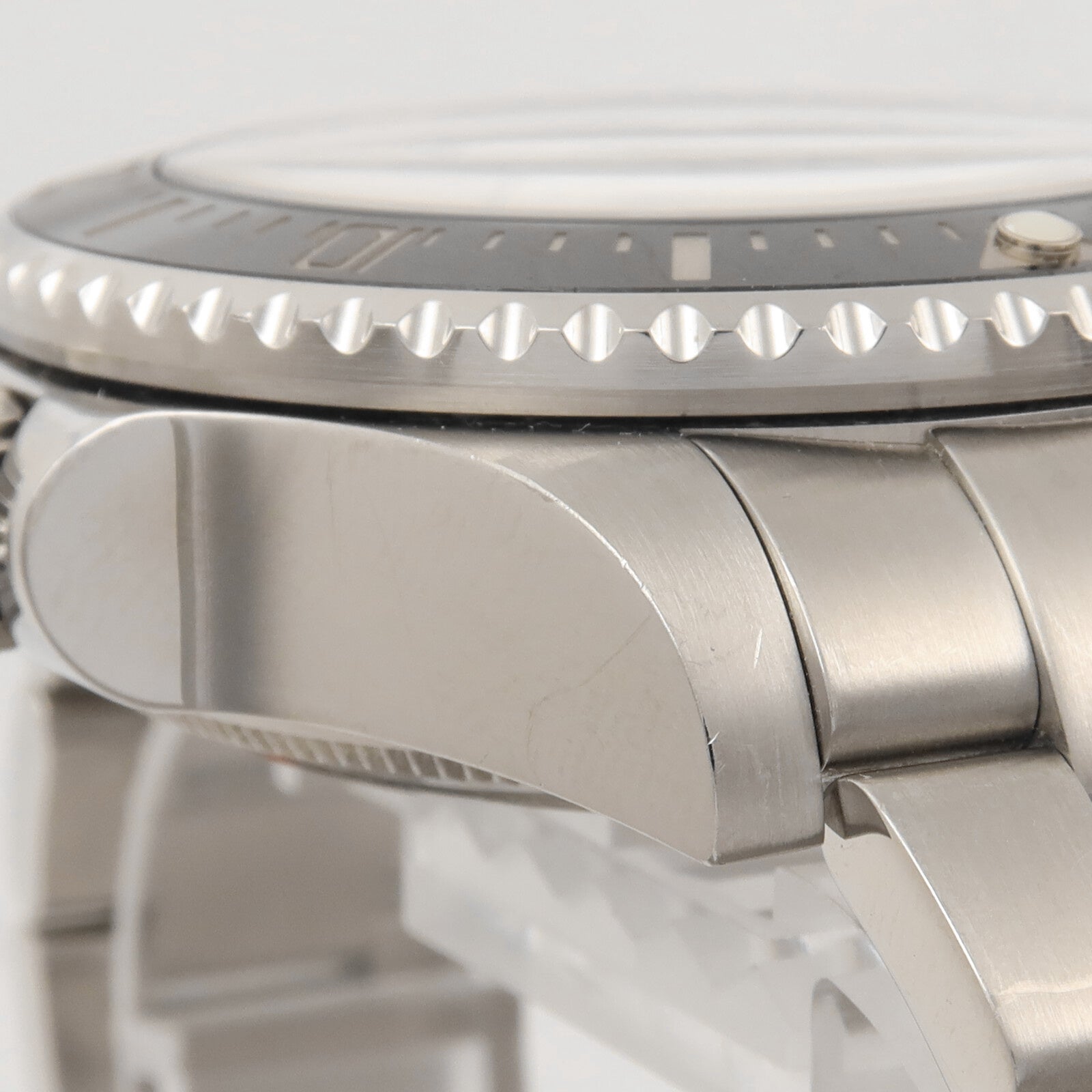 ROLEX Sea-Dweller Deepsea 116660