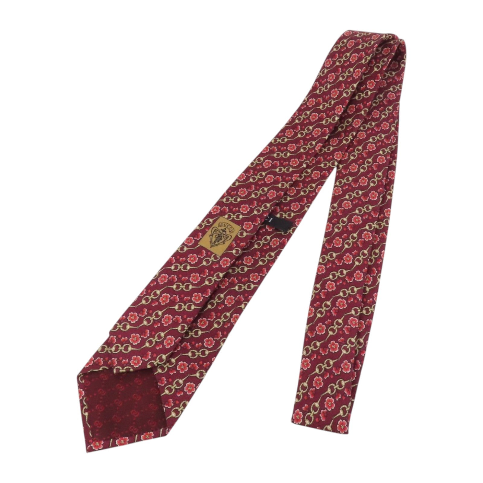 GUCCI 絲巾Necktie領帶