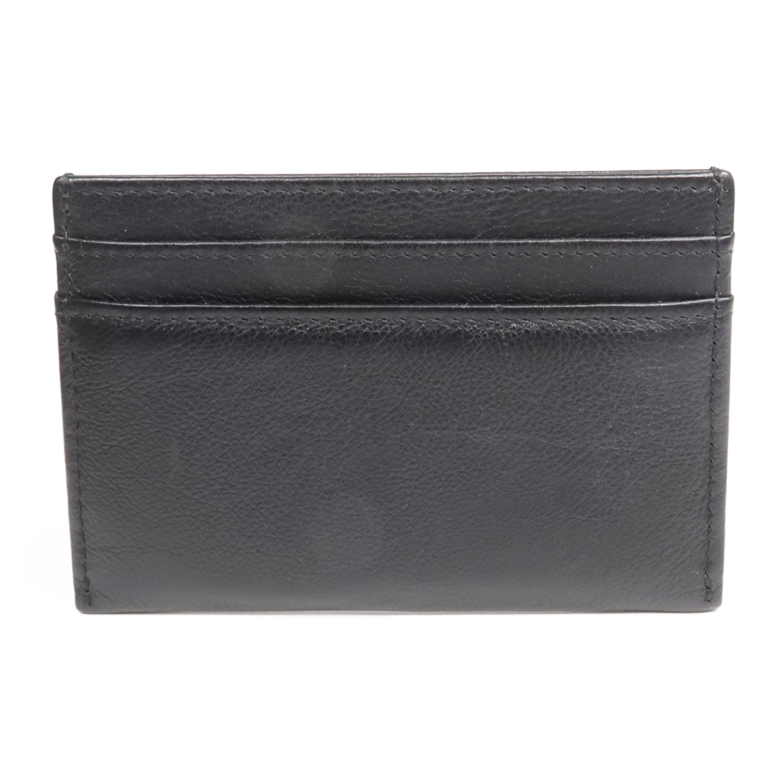 CHANEL 牛皮皮革Card Case卡片套