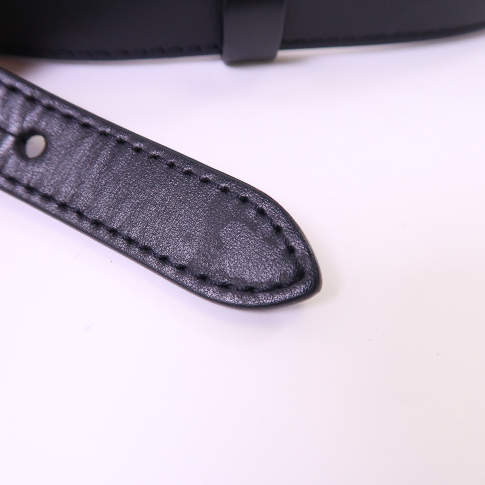 LOUIS VUITTON Monogram Eclipse Steamer Wearable Wallet肩背袋