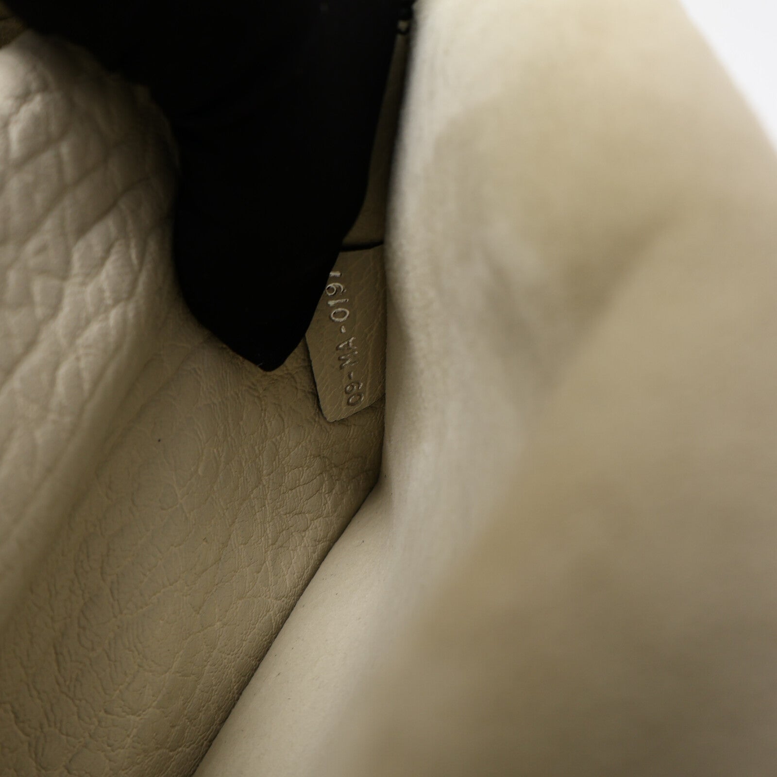 Dior 牛皮皮革Chain Shoulder Bag鏈帶肩背袋