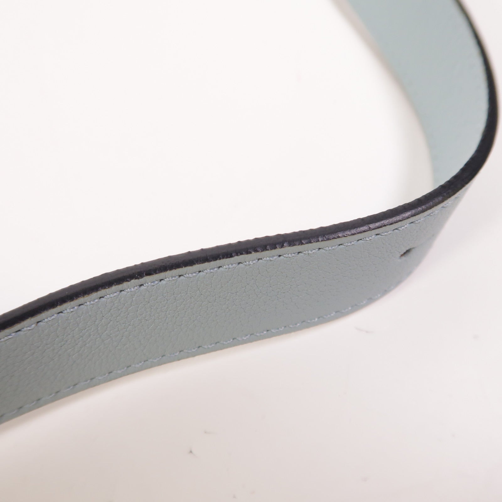 LOEWE 牛皮皮革Puzzle手挽肩背兩用袋